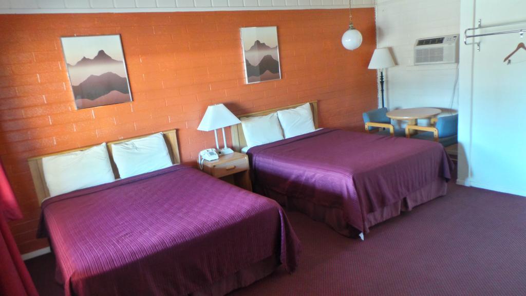 Relax Inn אירקה מראה חיצוני תמונה