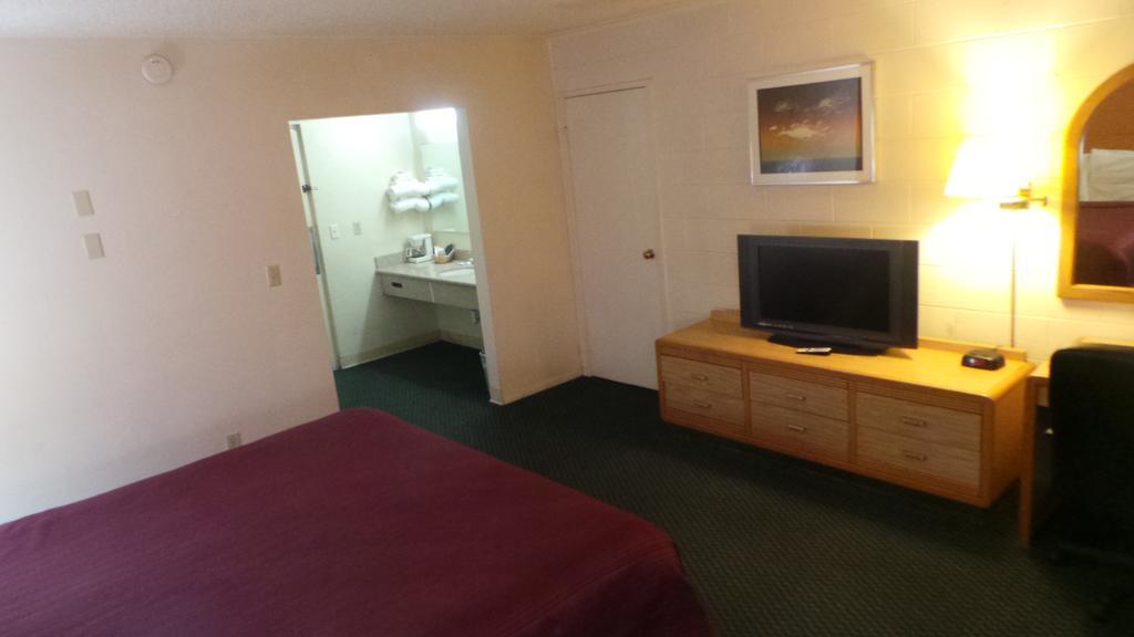 Relax Inn אירקה מראה חיצוני תמונה