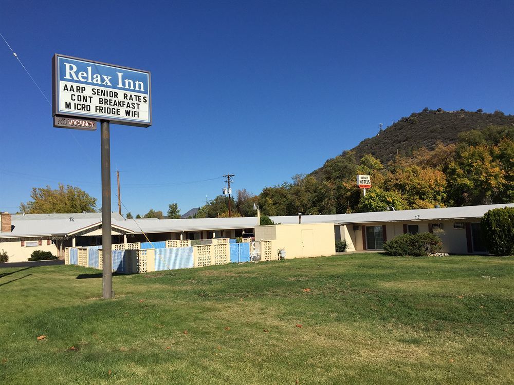 Relax Inn אירקה מראה חיצוני תמונה